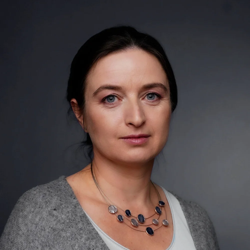  Agata Hasso-Agopsowicz - Coach, Fototerapeutka, Trenerka Komunikacji opartej na Empatii