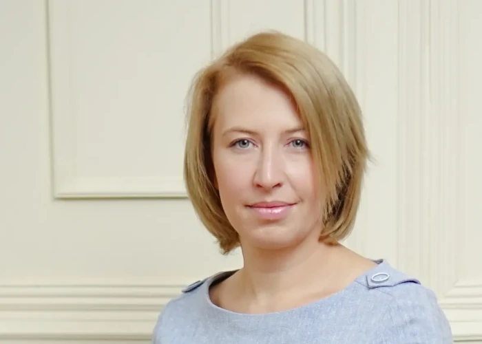 Aleksandra Dmoch-Kupczyk Psychoterapeuta, psycholog, pedagog