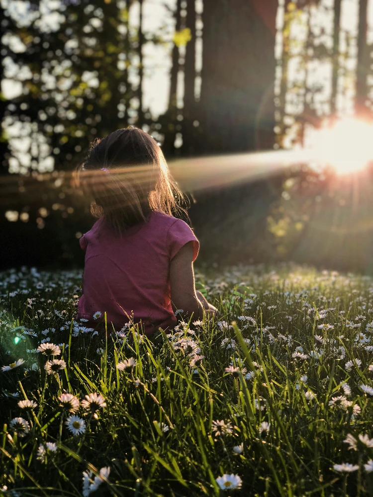 Mindfulness - Trening Uważności dla Dzieci