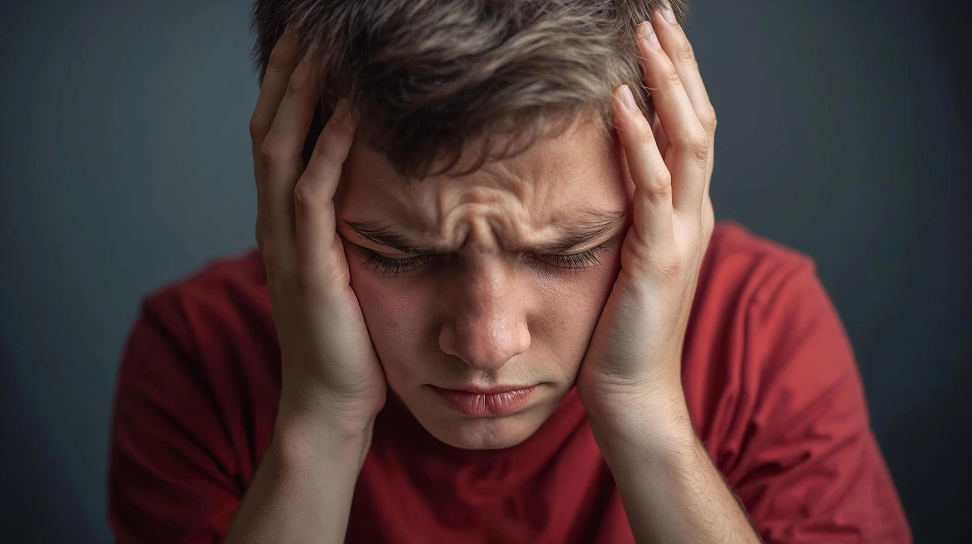 Zdrowie psychiczne - kilka faktów